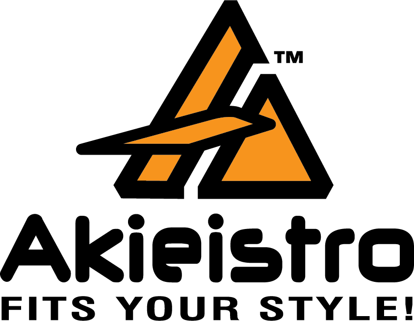Akieistro Website Logo