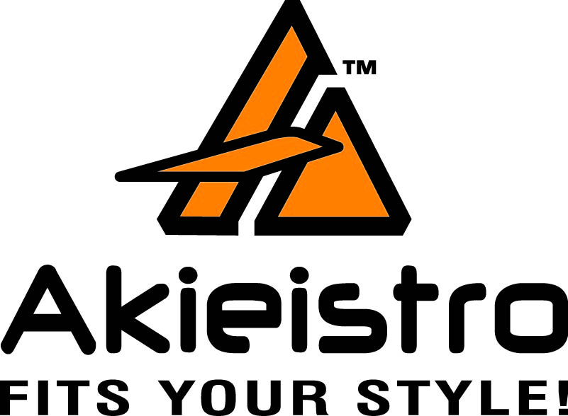 Akieistro Brand Logo